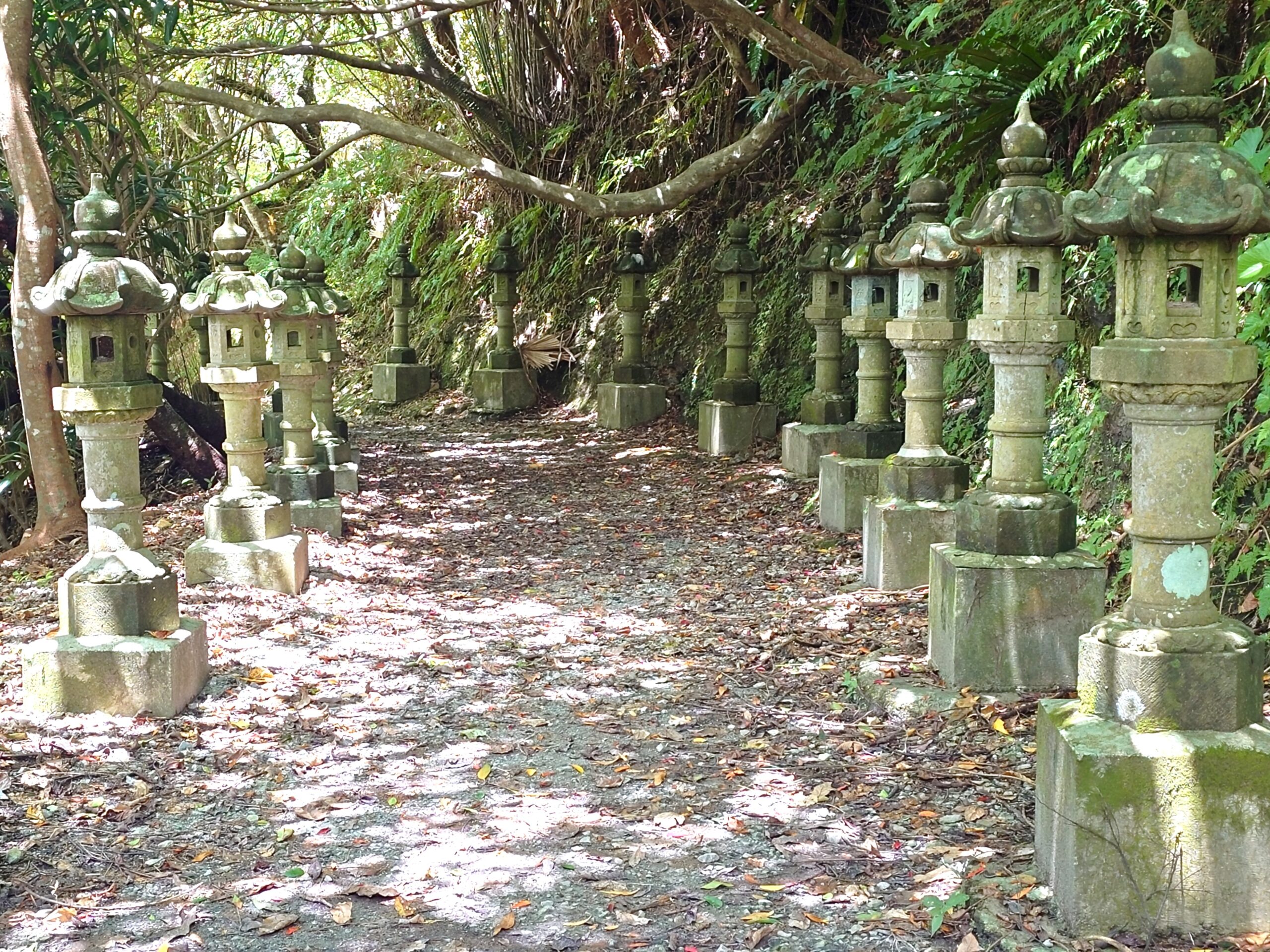 名護城公園